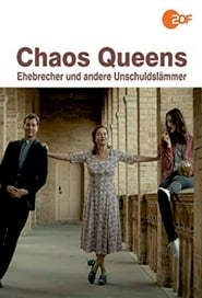 ChaosQueens  Ehebrecher und andere Unschuldslmmer' Poster