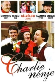 Charley nnje' Poster