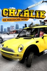 Charlie 2' Poster