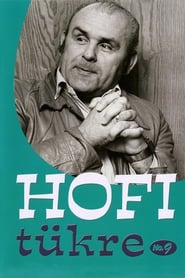 Hofi' Poster