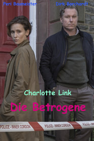 Charlotte Link Die Betrogene' Poster