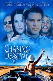 Chasing Destiny' Poster
