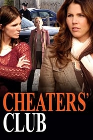 Cheaters Club' Poster