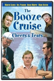 Cheers and Tears' Poster