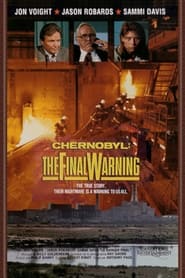 Chernobyl The Final Warning' Poster