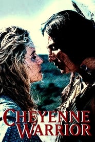 Cheyenne Warrior' Poster