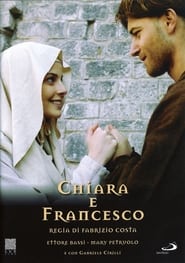 Chiara e Francesco' Poster