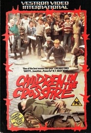 Children in the Crossfire' Poster