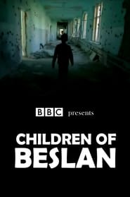 Children of Beslan' Poster