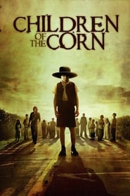 Children of the Corn' Poster