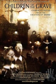 Children of the Grave' Poster