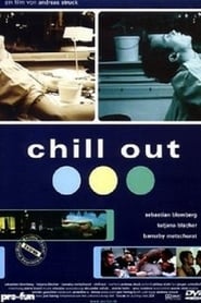 Chill Out' Poster