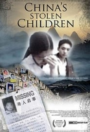 Chinas Stolen Children' Poster