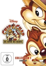 Chip n Dales Rescue Rangers to the Rescue' Poster