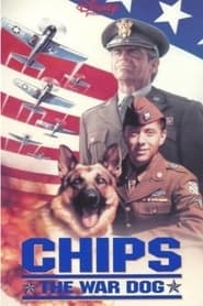 Chips the War Dog' Poster