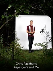 Chris Packham Aspergers and Me' Poster