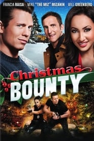 Christmas Bounty' Poster