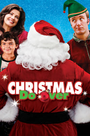 Christmas DoOver' Poster