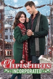 Christmas Incorporated' Poster
