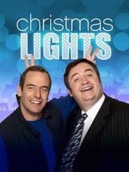 Christmas Lights' Poster