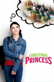 Christmas Princess' Poster