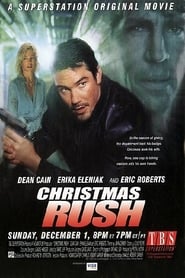 Christmas Rush' Poster