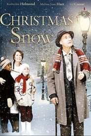 Christmas Snow' Poster