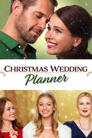 Christmas Wedding Planner' Poster