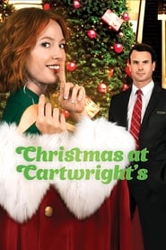 Streaming sources forChristmas at Cartwrights