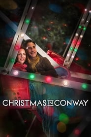 Christmas in Conway' Poster