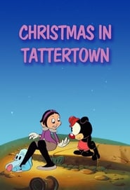 Christmas in Tattertown' Poster