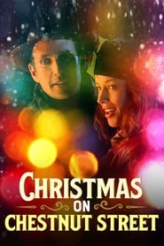 Christmas on Chestnut Street' Poster