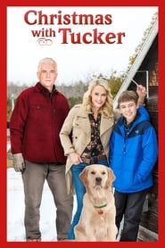 Christmas with Tucker' Poster