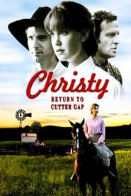 Christy The Movie' Poster