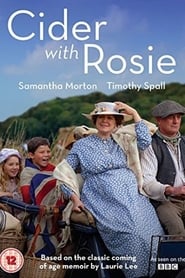 Cider with Rosie Poster