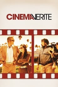 Cinema Verite' Poster