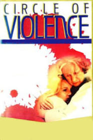 Circle of Violence A Family Drama' Poster