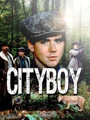 City Boy' Poster