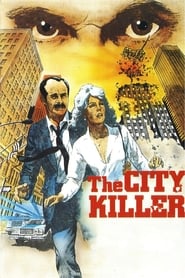 City Killer' Poster