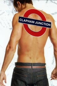 Clapham Junction' Poster