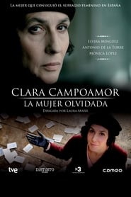 Clara Campoamor La mujer olvidada