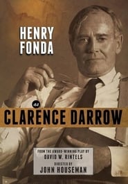 Clarence Darrow' Poster