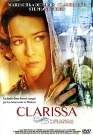 Clarissa' Poster