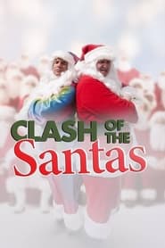 Clash of the Santas' Poster