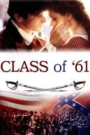 Class of 61' Poster