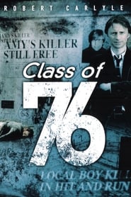 Class of 76' Poster