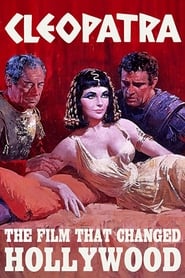 Streaming sources forCleopatra The Film That Changed Hollywood