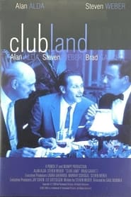 Club Land' Poster