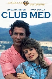 Club Med' Poster