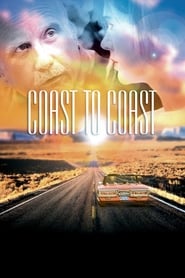 Coast to Coast' Poster